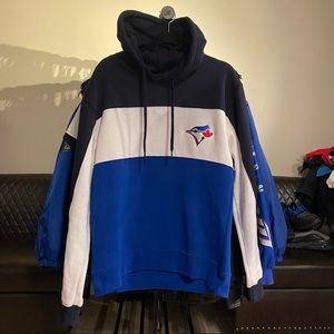 MLB BLUE JAYS HOODIE